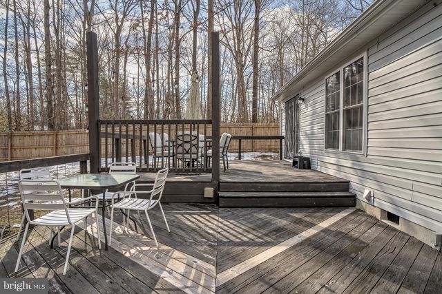 10624 CHESTERWOOD DR, Spotsylvania, VA 22553