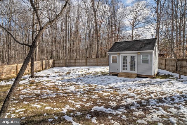 10624 CHESTERWOOD DR, Spotsylvania, VA 22553