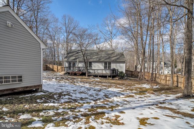 10624 CHESTERWOOD DR, Spotsylvania, VA 22553