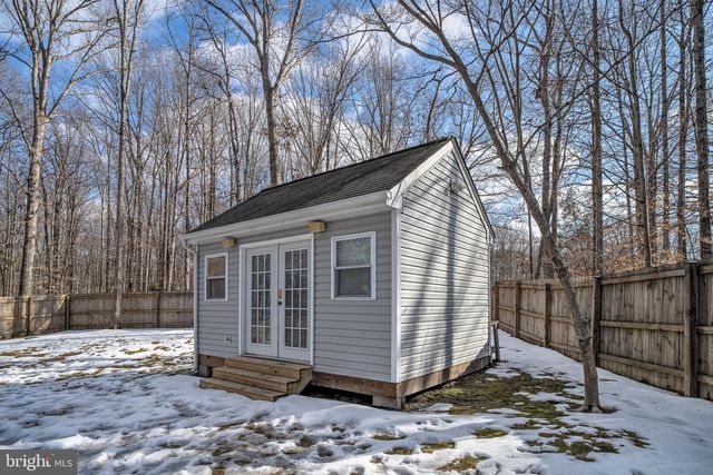 10624 CHESTERWOOD DR, Spotsylvania, VA 22553