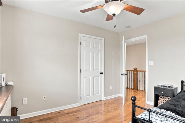 461 VETERANS RD, Middletown, VA 22645