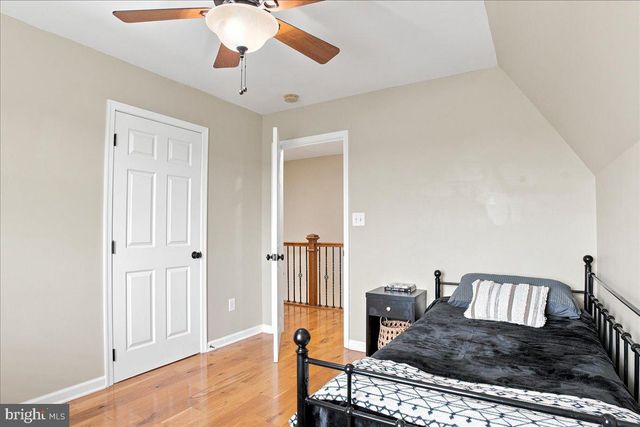 461 VETERANS RD, Middletown, VA 22645