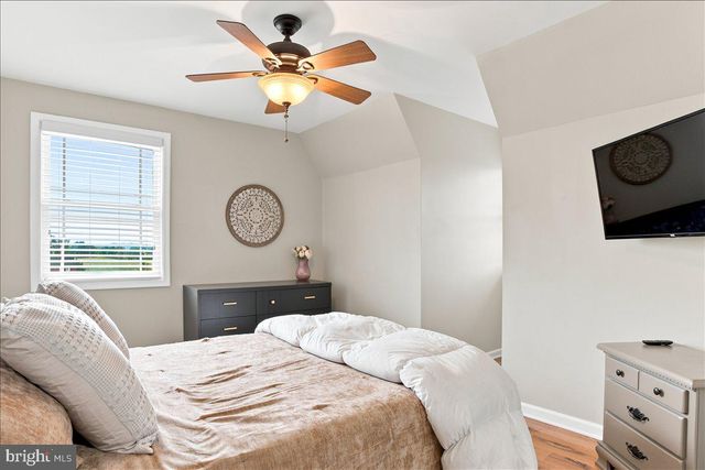 461 VETERANS RD, Middletown, VA 22645
