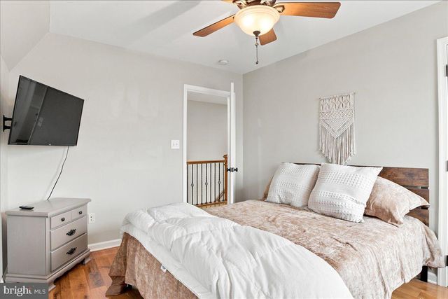 461 VETERANS RD, Middletown, VA 22645