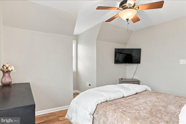 461 VETERANS RD, Middletown, VA 22645
