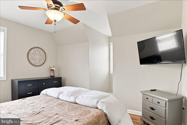 461 VETERANS RD, Middletown, VA 22645