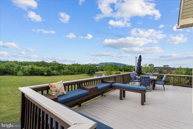 461 VETERANS RD, Middletown, VA 22645