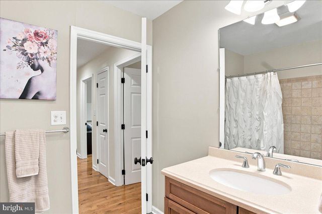 461 VETERANS RD, Middletown, VA 22645