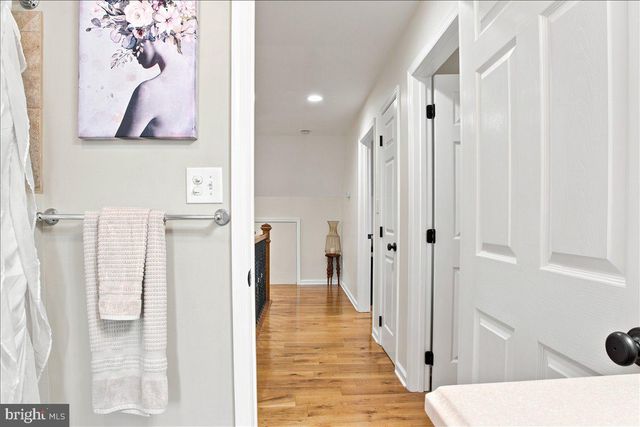 461 VETERANS RD, Middletown, VA 22645