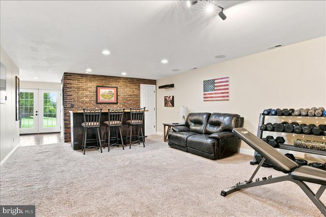 461 VETERANS RD, Middletown, VA 22645