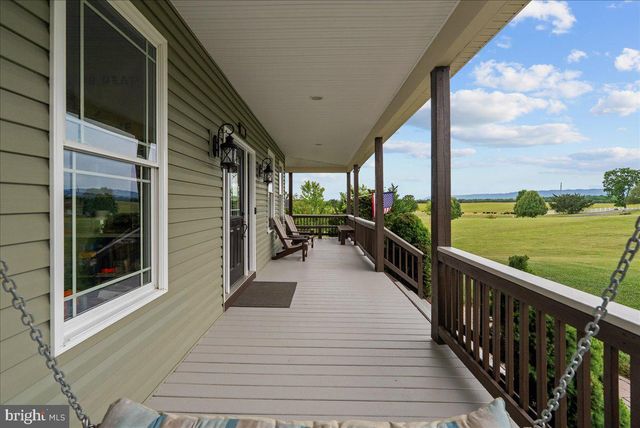 461 VETERANS RD, Middletown, VA 22645