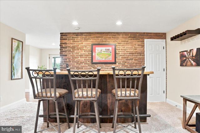 461 VETERANS RD, Middletown, VA 22645