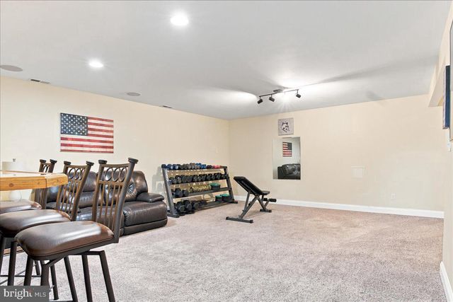 461 VETERANS RD, Middletown, VA 22645