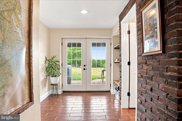 461 VETERANS RD, Middletown, VA 22645