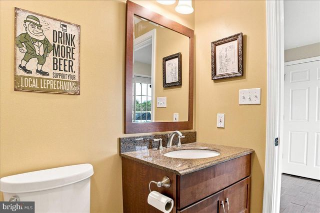 461 VETERANS RD, Middletown, VA 22645