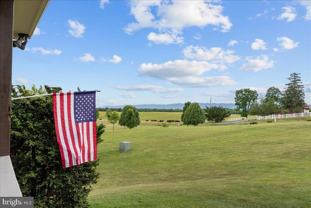 461 VETERANS RD, Middletown, VA 22645
