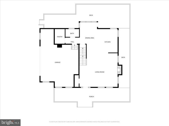 461 VETERANS RD, Middletown, VA 22645