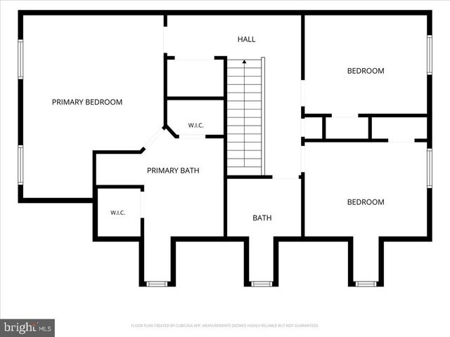 461 VETERANS RD, Middletown, VA 22645