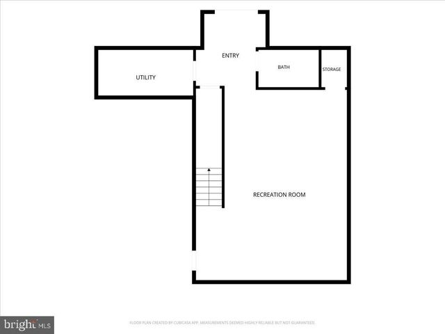 461 VETERANS RD, Middletown, VA 22645