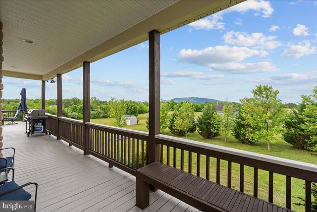 461 VETERANS RD, Middletown, VA 22645