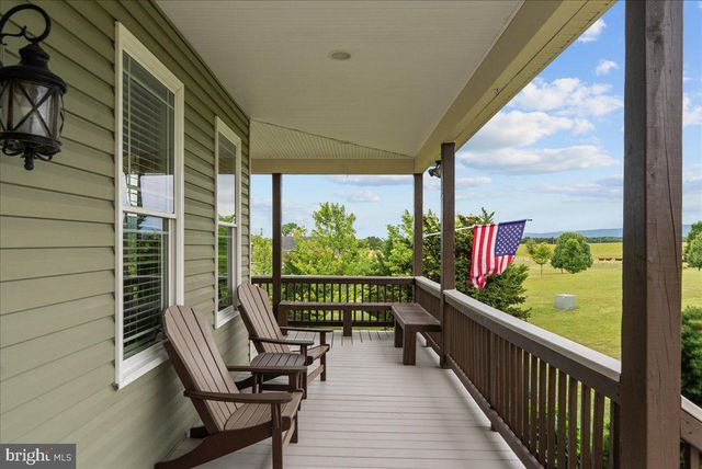 461 VETERANS RD, Middletown, VA 22645