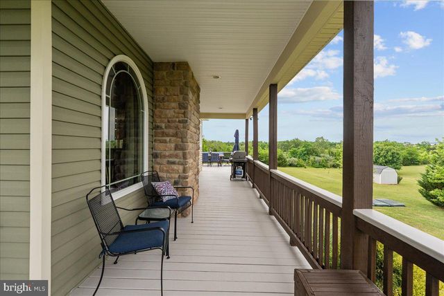 461 VETERANS RD, Middletown, VA 22645