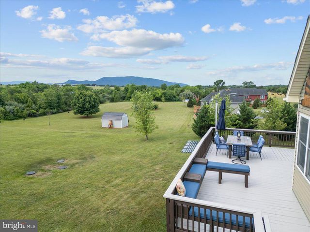 461 VETERANS RD, Middletown, VA 22645