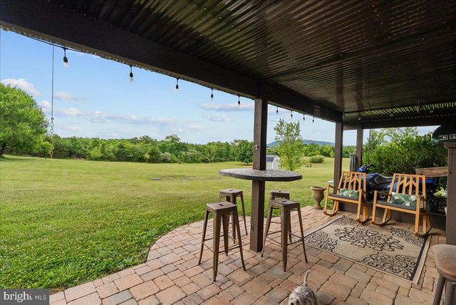461 VETERANS RD, Middletown, VA 22645