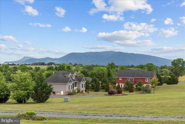 461 VETERANS RD, Middletown, VA 22645