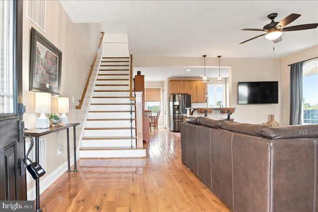 461 VETERANS RD, Middletown, VA 22645