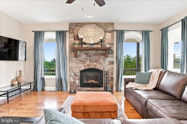 461 VETERANS RD, Middletown, VA 22645