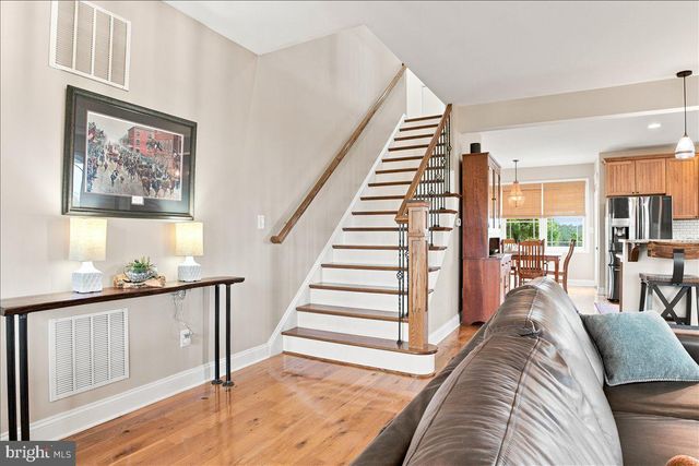 461 VETERANS RD, Middletown, VA 22645