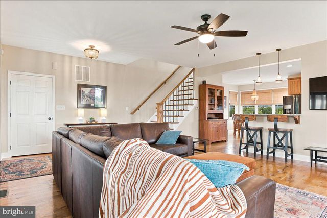 461 VETERANS RD, Middletown, VA 22645
