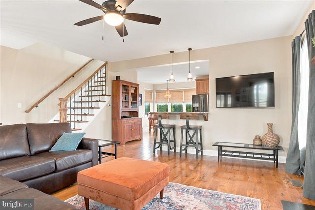 461 VETERANS RD, Middletown, VA 22645