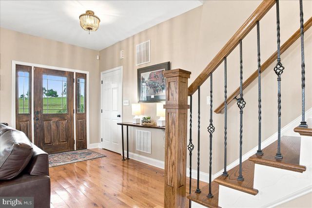 461 VETERANS RD, Middletown, VA 22645