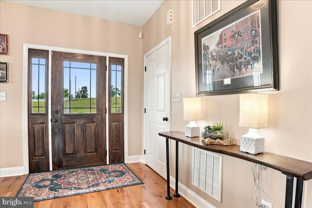 461 VETERANS RD, Middletown, VA 22645