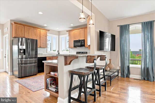 461 VETERANS RD, Middletown, VA 22645