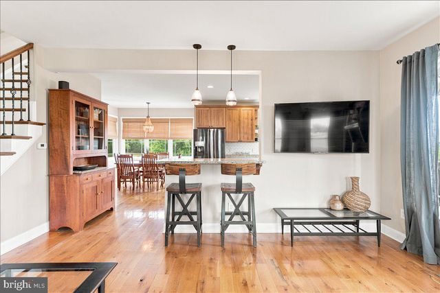 461 VETERANS RD, Middletown, VA 22645