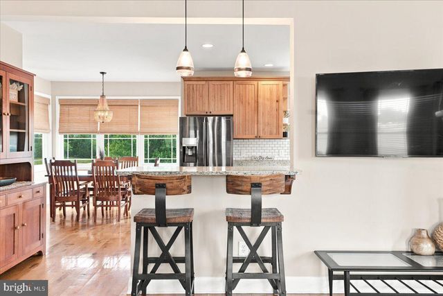 461 VETERANS RD, Middletown, VA 22645