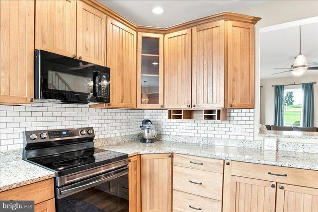 461 VETERANS RD, Middletown, VA 22645