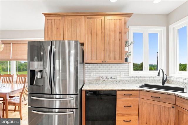 461 VETERANS RD, Middletown, VA 22645