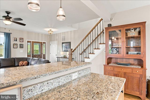 461 VETERANS RD, Middletown, VA 22645