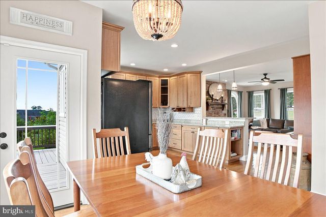 461 VETERANS RD, Middletown, VA 22645