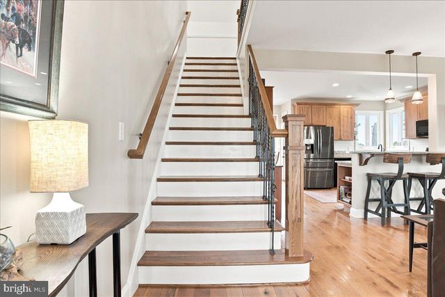 461 VETERANS RD, Middletown, VA 22645