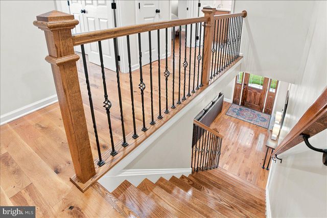 461 VETERANS RD, Middletown, VA 22645