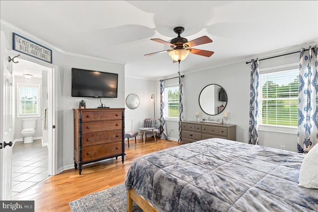 461 VETERANS RD, Middletown, VA 22645