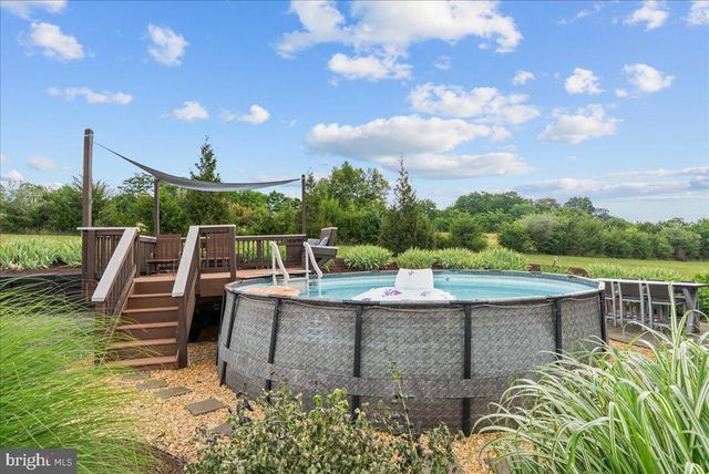 461 VETERANS RD, Middletown, VA 22645