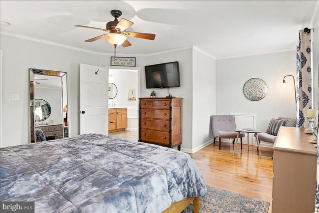 461 VETERANS RD, Middletown, VA 22645