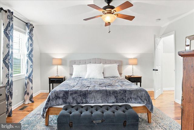 461 VETERANS RD, Middletown, VA 22645