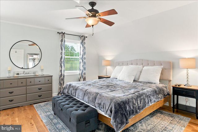461 VETERANS RD, Middletown, VA 22645